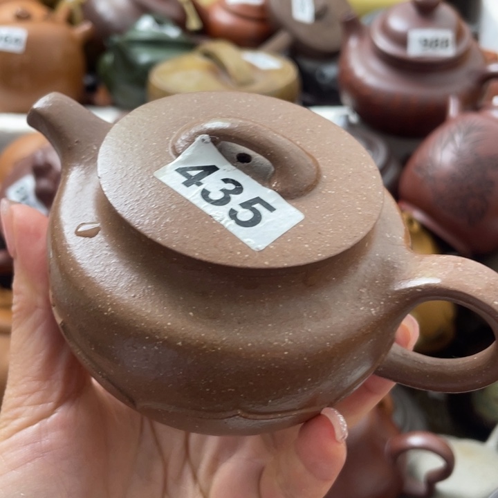 紫砂茶壶紫砂紫砂微瑕