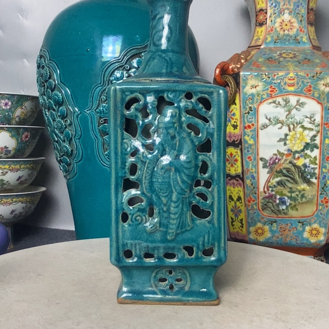 楼***雨瓷器摆件瓷器摆件瓷器摆件瓷器