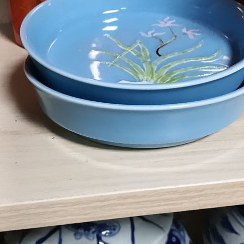 摆件佳*…陶瓷摆件不固定2个