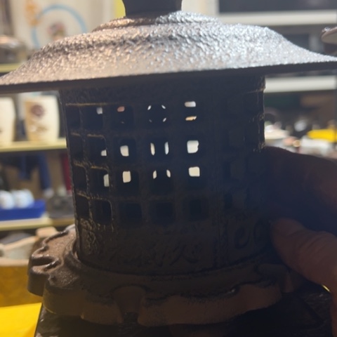 中古美术，金银铜铁锡