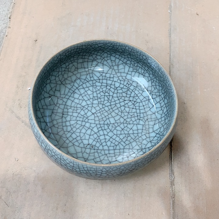 瓷片我们都市的生活节奏是