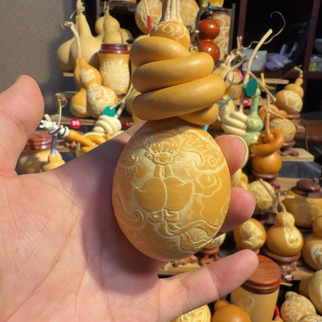 逍***遥有机玻璃五福临门