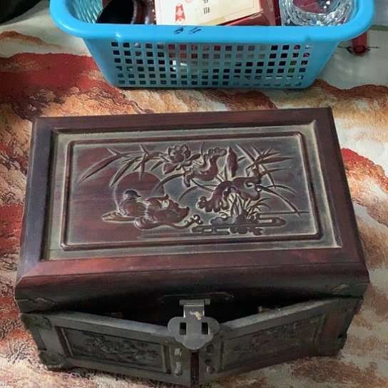 基哥日瓷中古精选