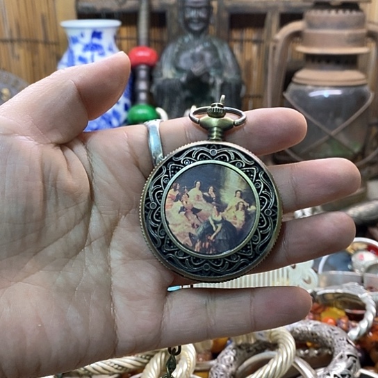 铜器艺术品鉴定中心