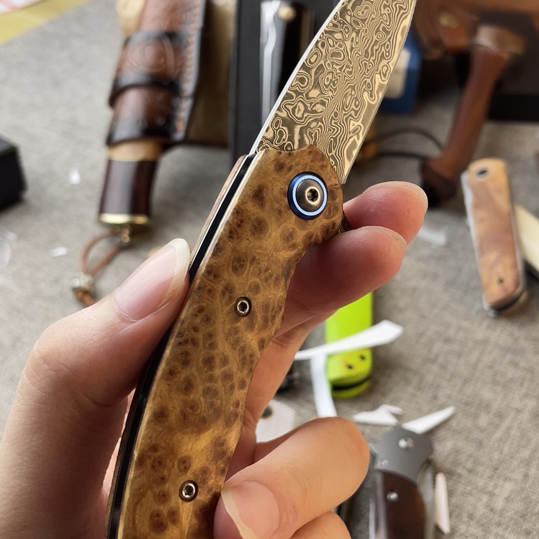 大马士革多功能工具