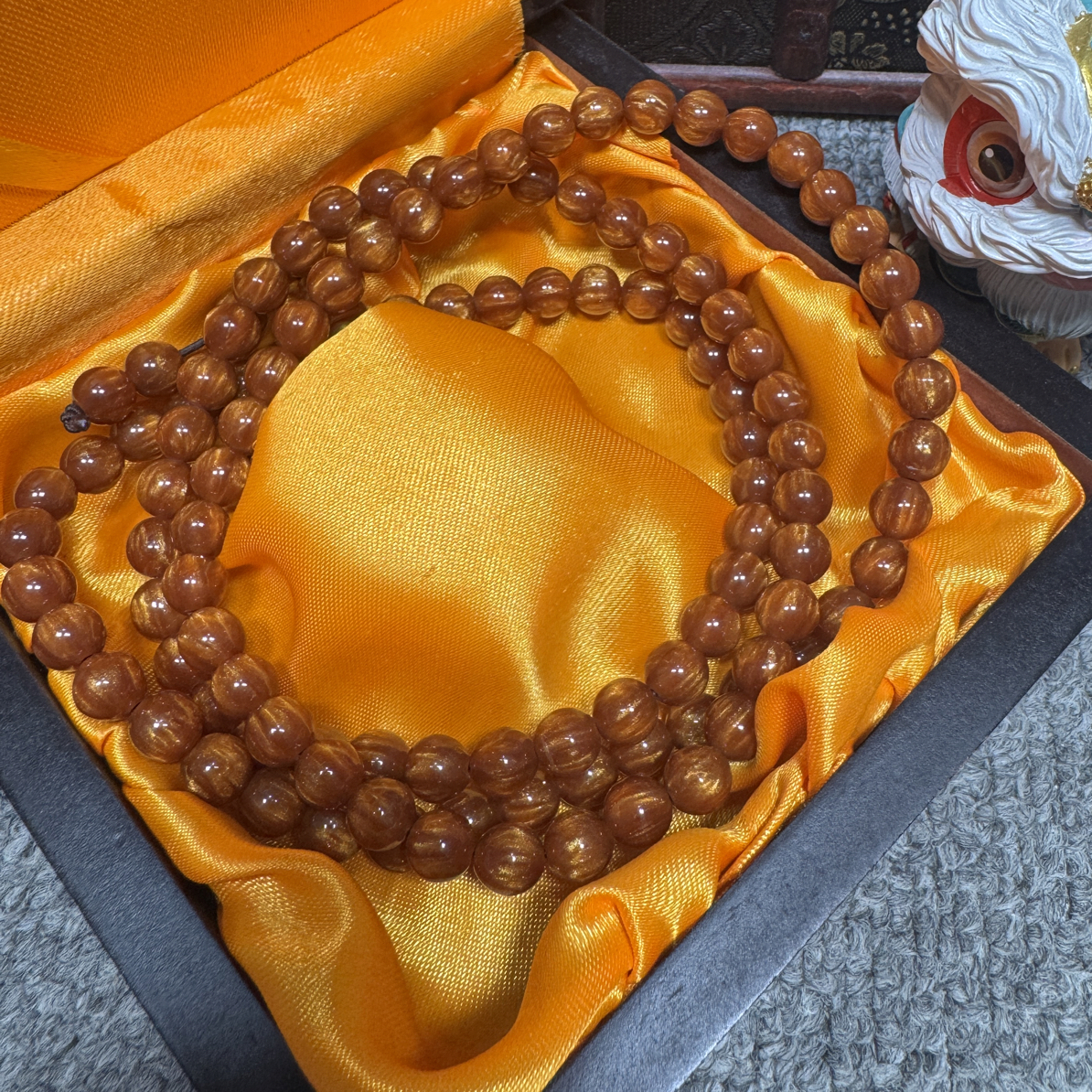 MTYC  099  精致手串（无礼盒）