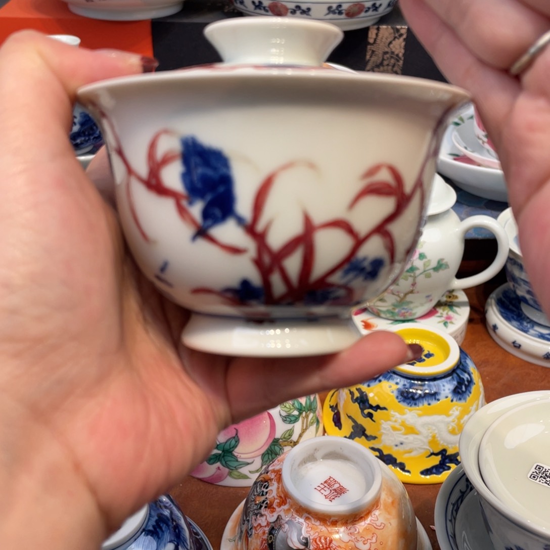 景德镇陶瓷景德镇瓷器