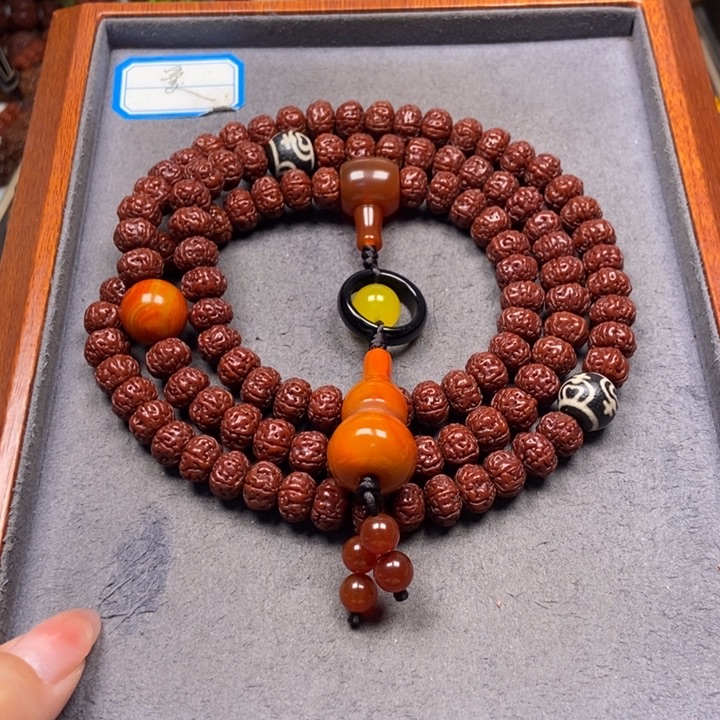 吊坠金刚菩提菩提