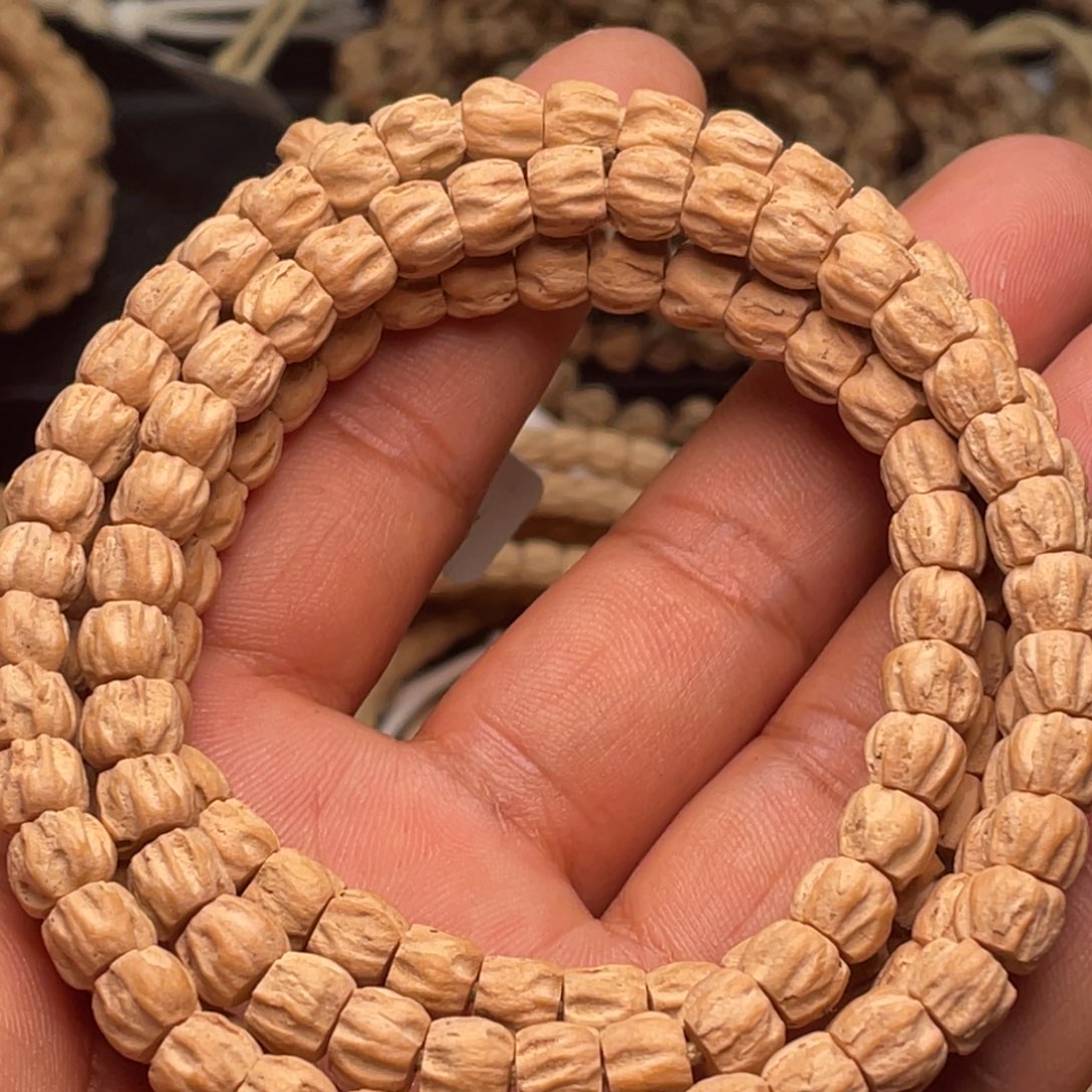 手串柏香籽/百香籽