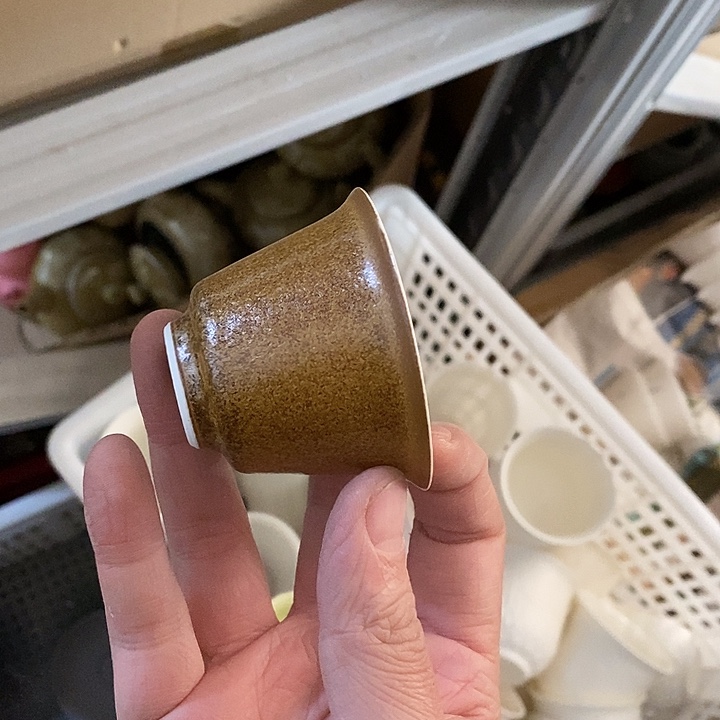 陶瓷艺术品及陶瓷制品