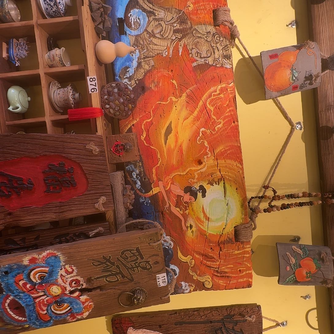 小***圈老了以后我会照顾自己