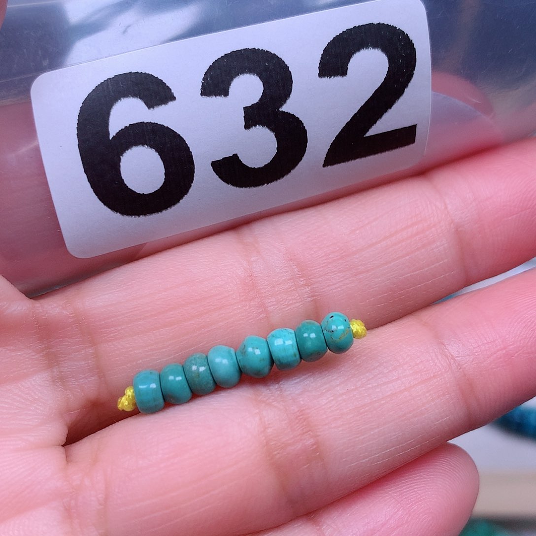 空竹粉丝专享十堰特色手工散珠