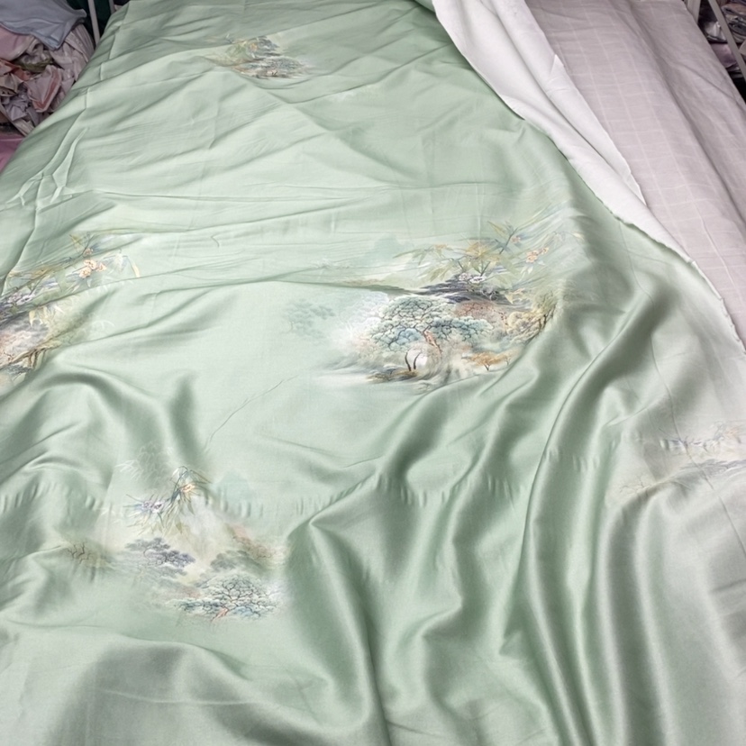 【闪购商品】棉3米布料