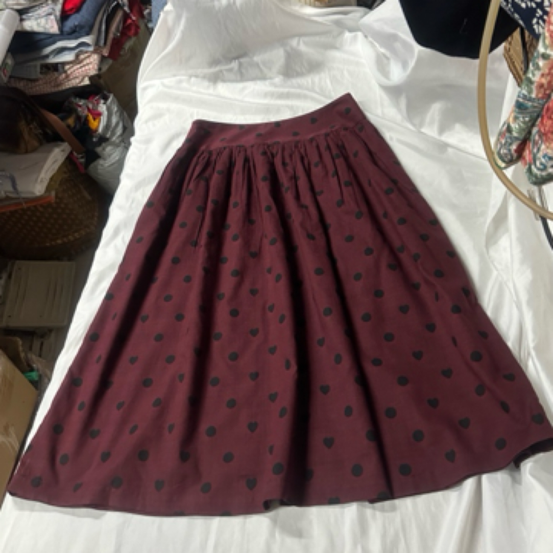 半身裙、细沙棉布、双层、定制款、不出售成衣