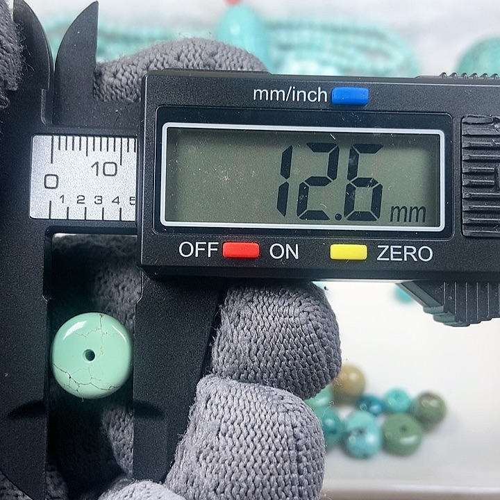 【闪购商品】绿松石珠宝奇石未镶嵌