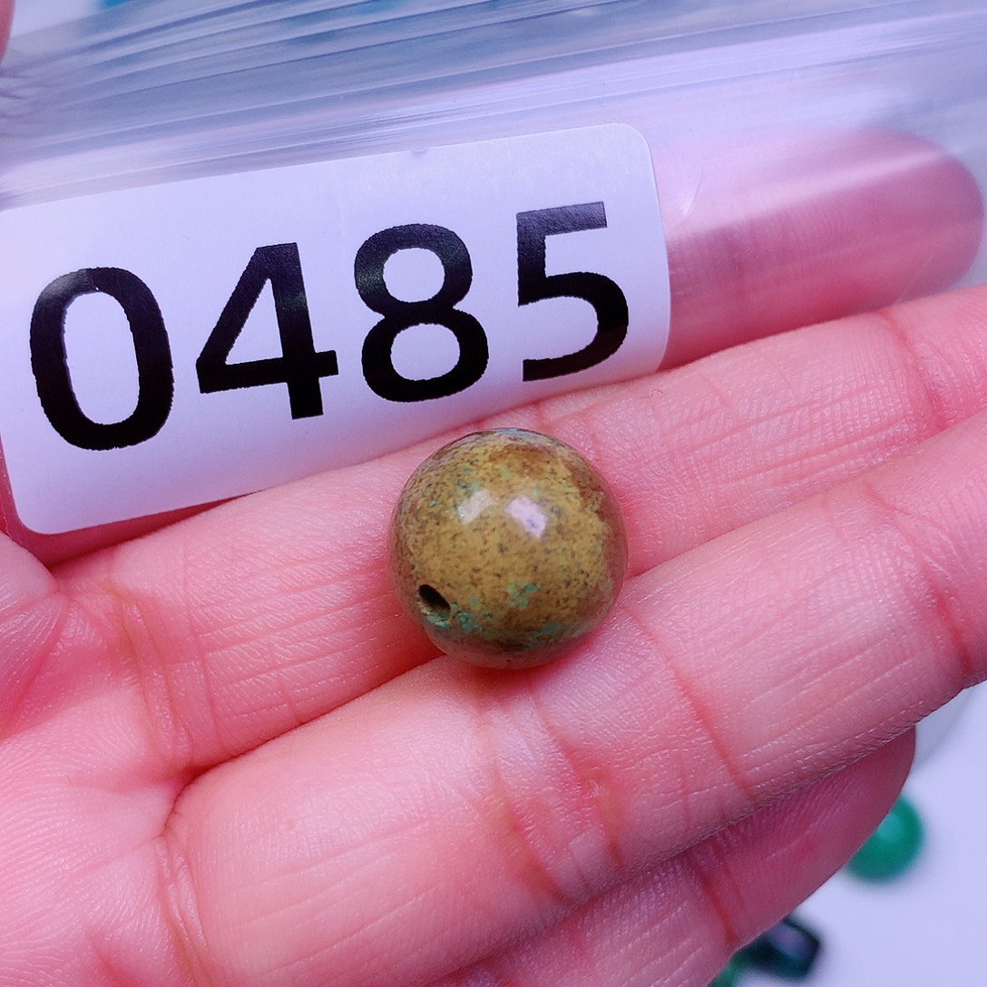 空竹粉丝专享十堰特色手工散珠