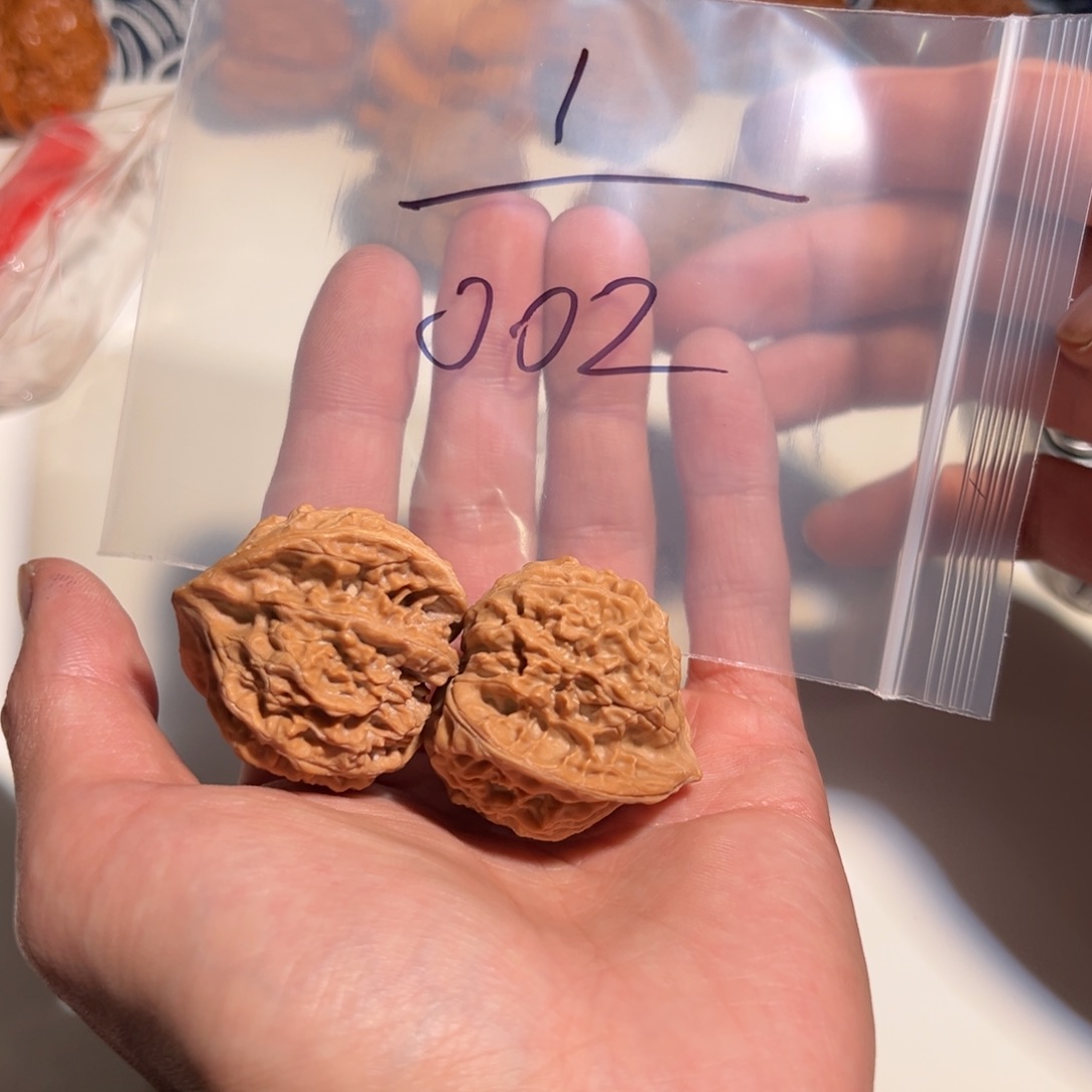 手串/手链核桃002