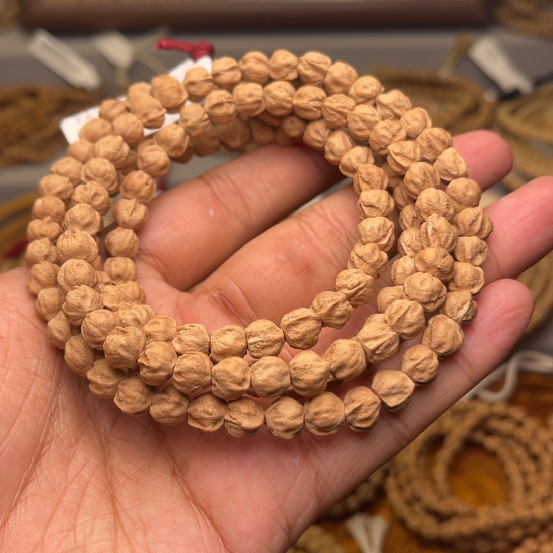 柏香籽/百香籽手串