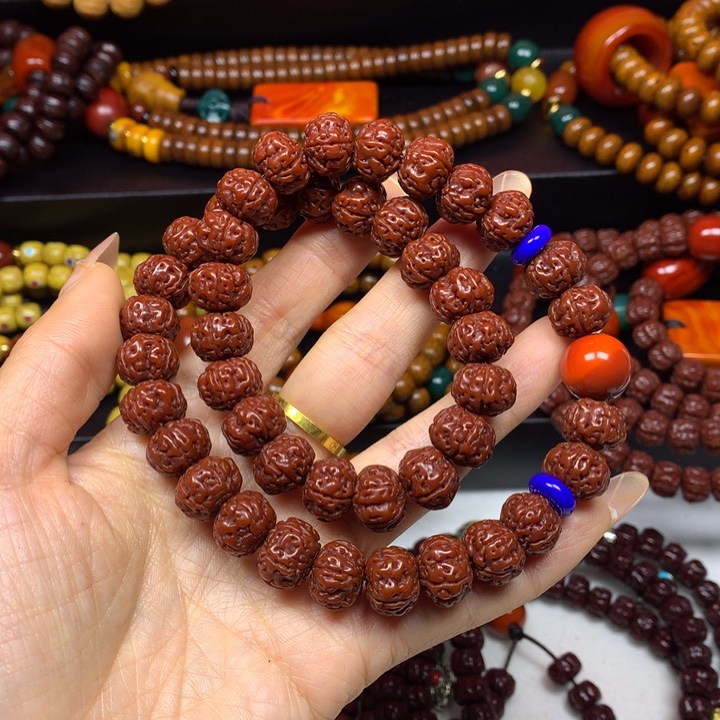 吊坠金刚菩提菩提