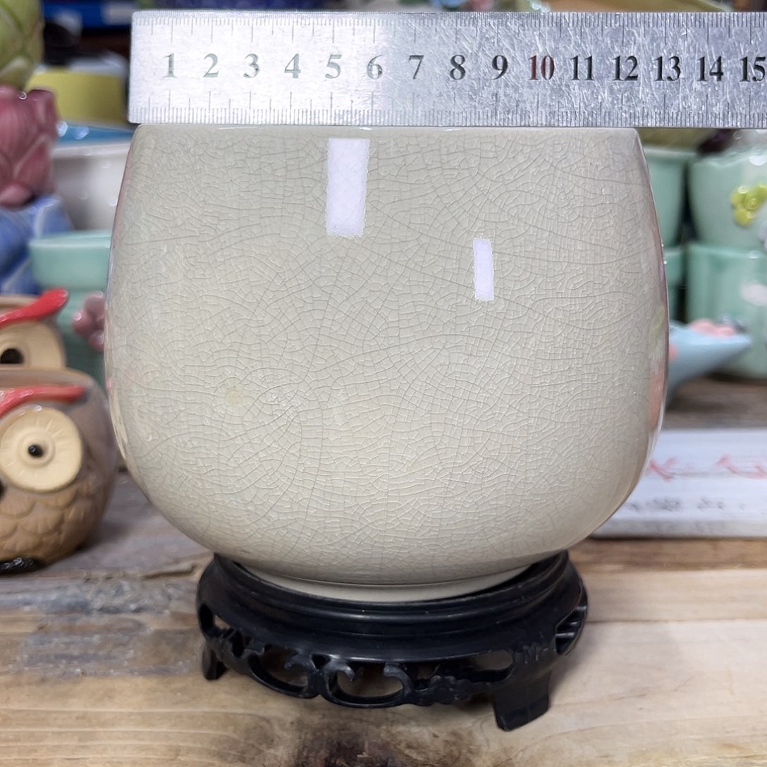 陶瓷陶瓷花盆特价上新