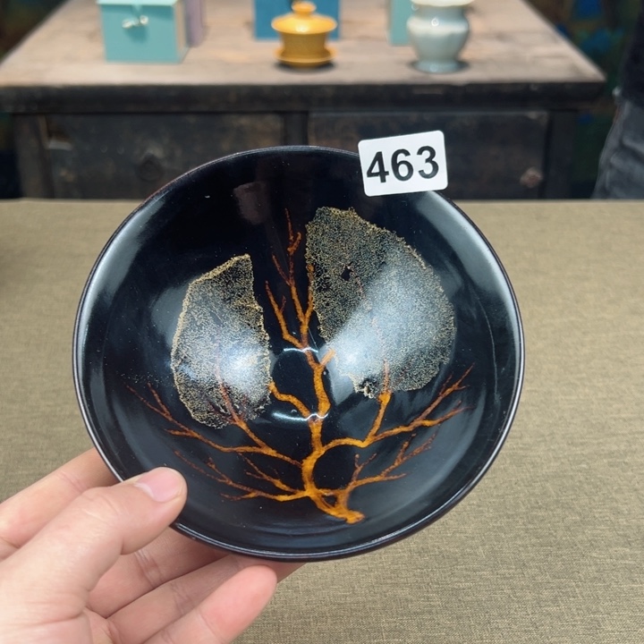 摆件陶瓷高端赏器