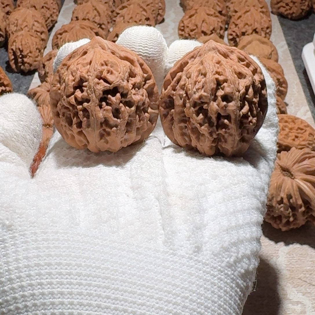 吊坠文玩核桃全品凤凰台