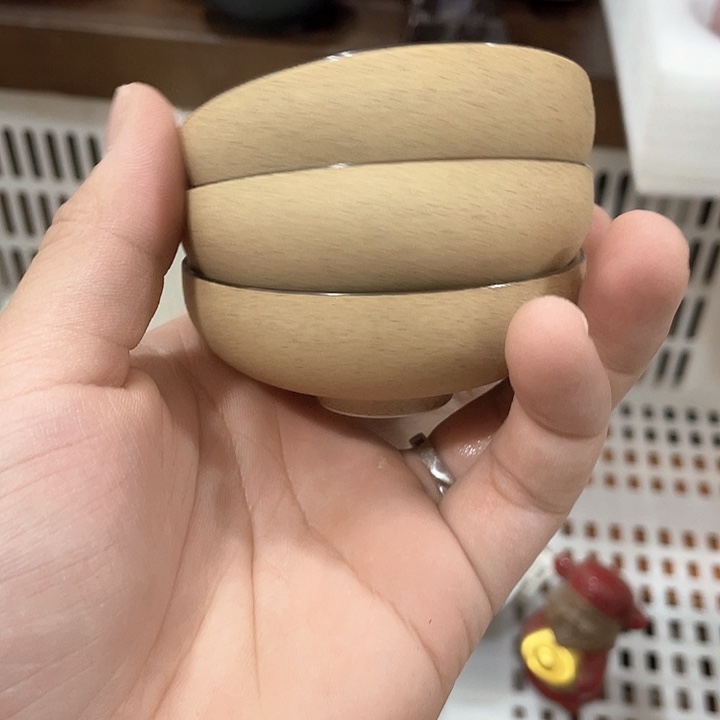 陶瓷茶具全部清清完回家过年