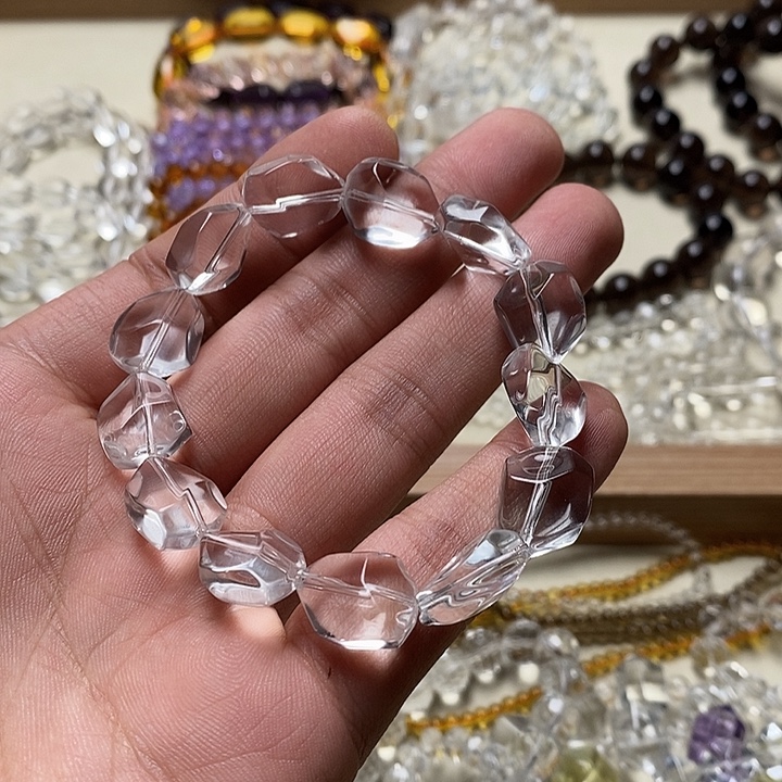 非金属卡12mm随型 