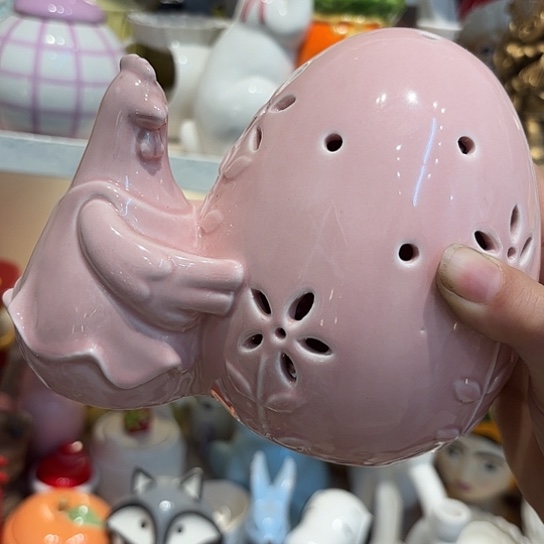 摆件外贸尾单微瑕，介意慎拍