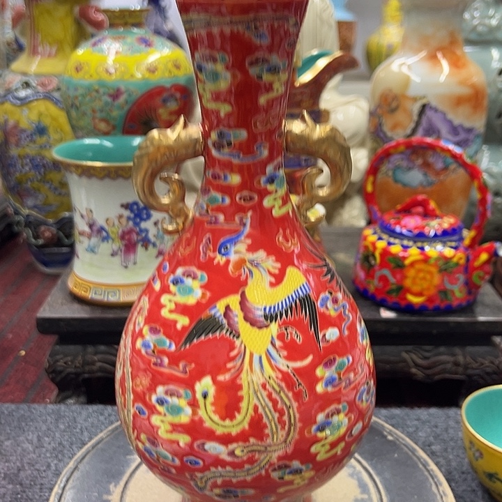 瓷片摆件摆件摆件摆件