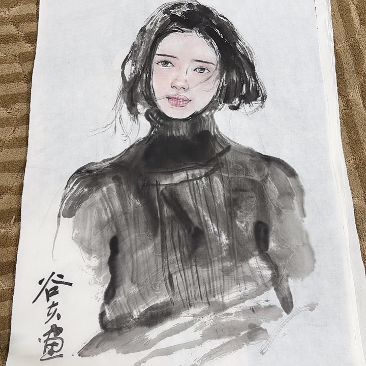 国画花鸟等多种鸟类的栖息地及栖息地
