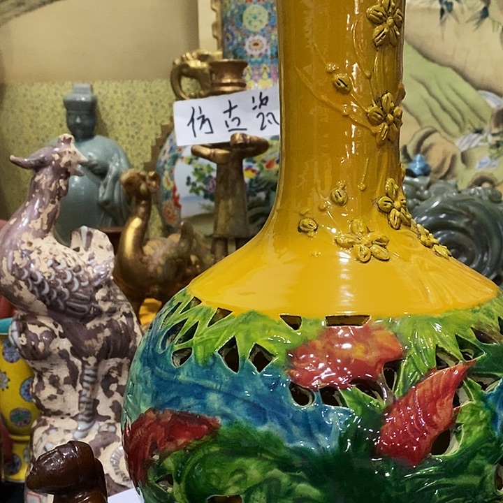 摆件精品大气优雅时尚简约