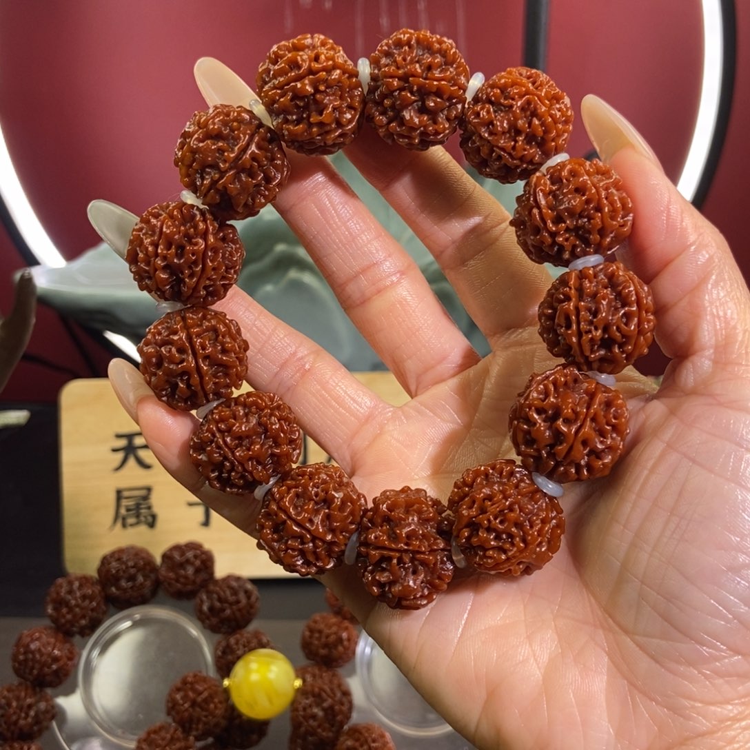 金刚菩提吊坠623。