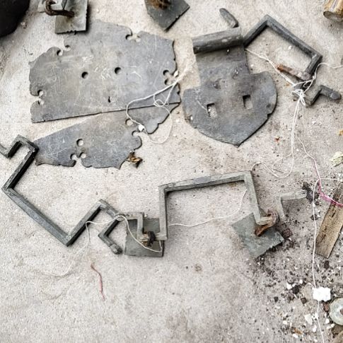 厚***原共七个品相如图所示看好了下单