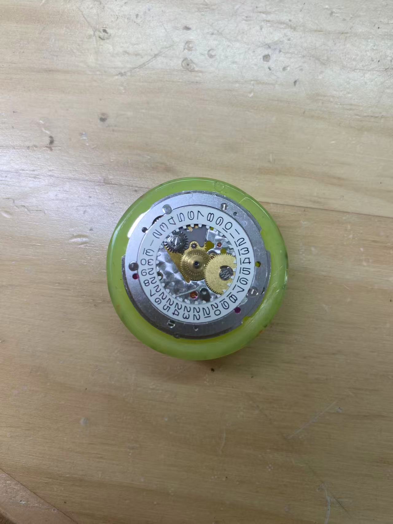 （以直播间展示为准，图片仅供参考）精品手表配件