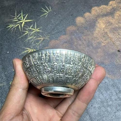 11-精选家居摆件-现代仿古摆件-SG