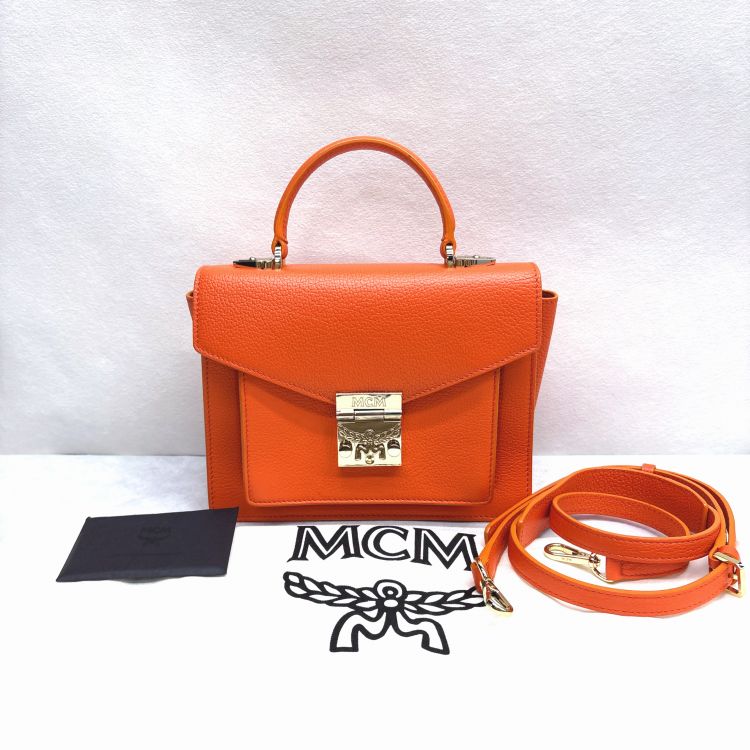 99新 MCM 99新/MCM/C12023540634/[251206CZ02]