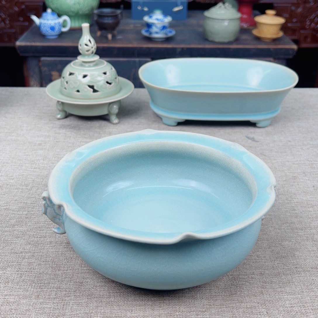 陶瓷艺术品正能量陶瓷艺术品正能量