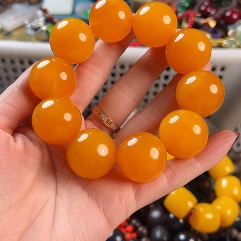 吊坠滴血莲花菩提