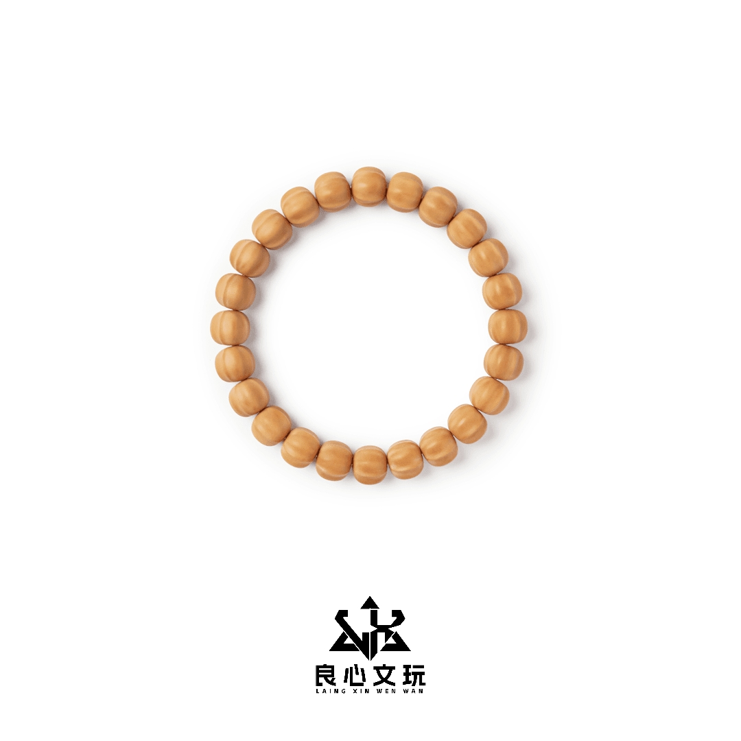 {良心出品} 精工鲨鱼鳍-猴头手串-全品无瑕疵 保无药（假一赔十）