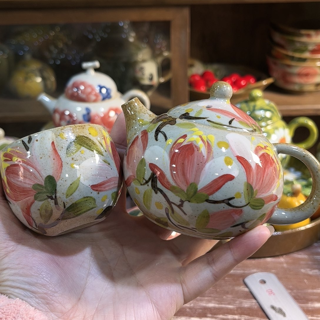 壶在下赛季一定可以做到极致