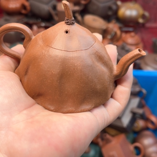 紫砂茶壶紫砂……………………