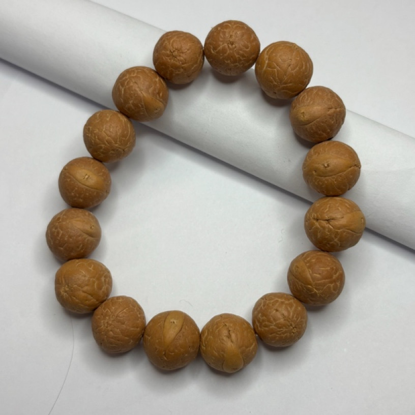 A104 尼泊尔凤眼菩提凤串