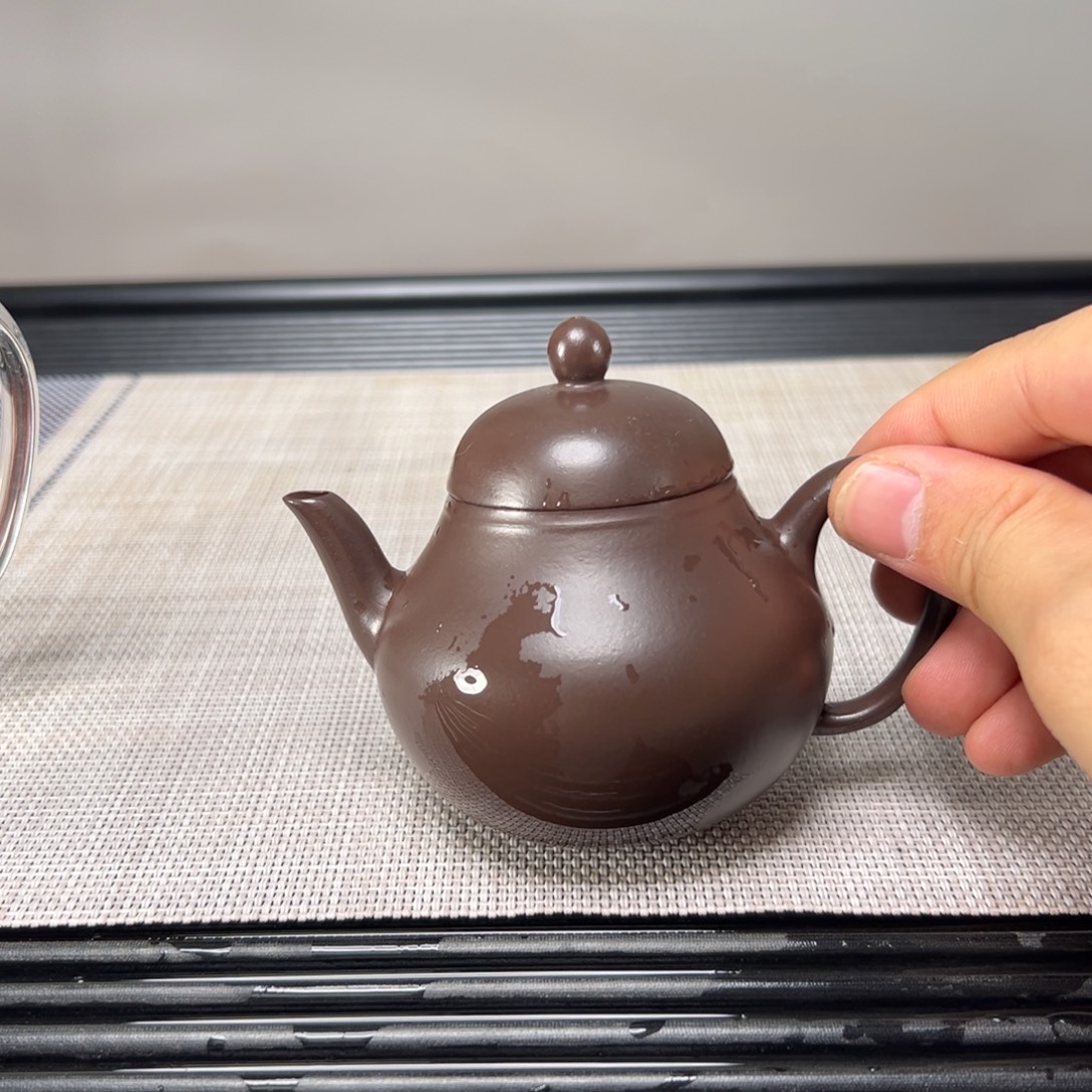 壶紫砂微瑕吃噶户口