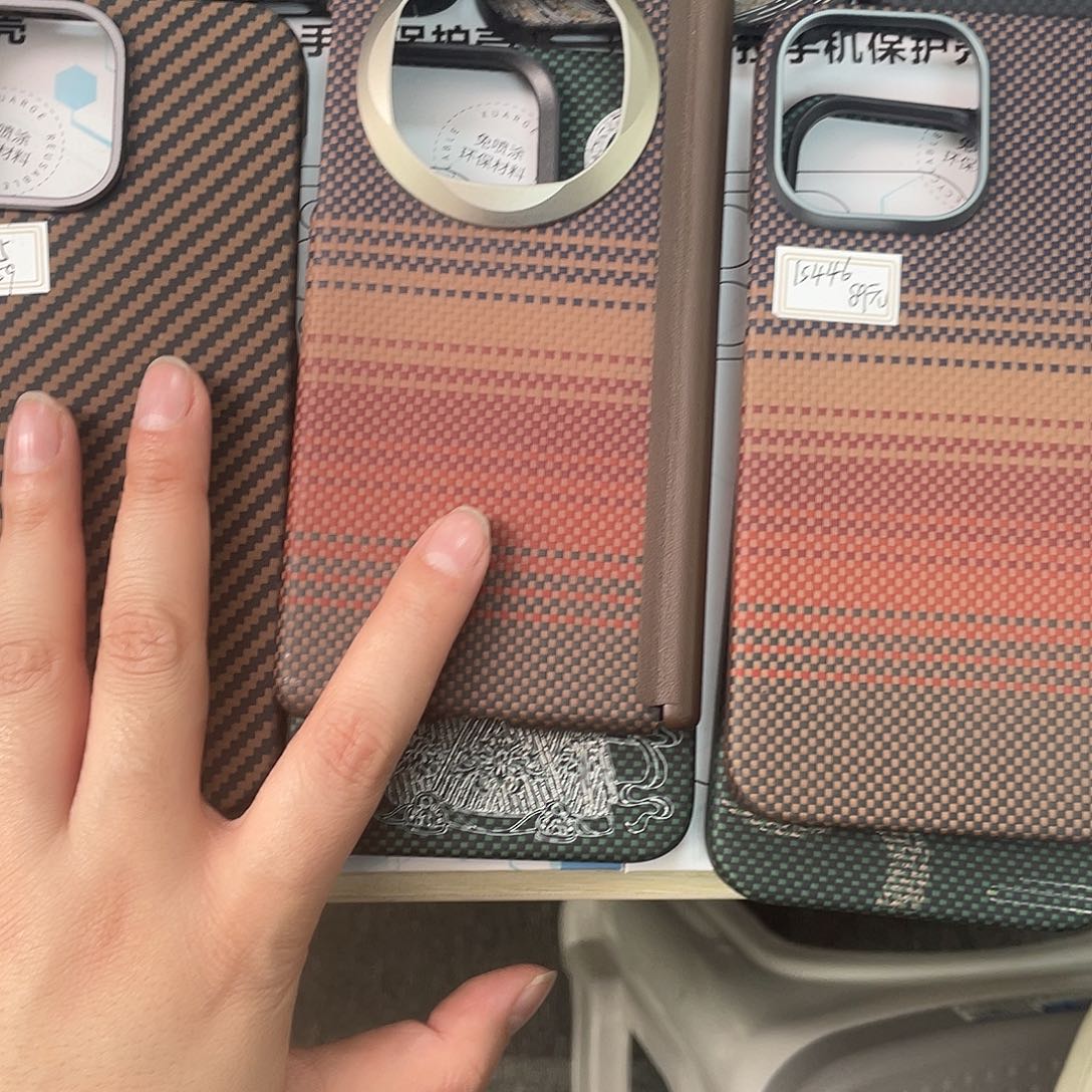 X6日落带中轴磁吸