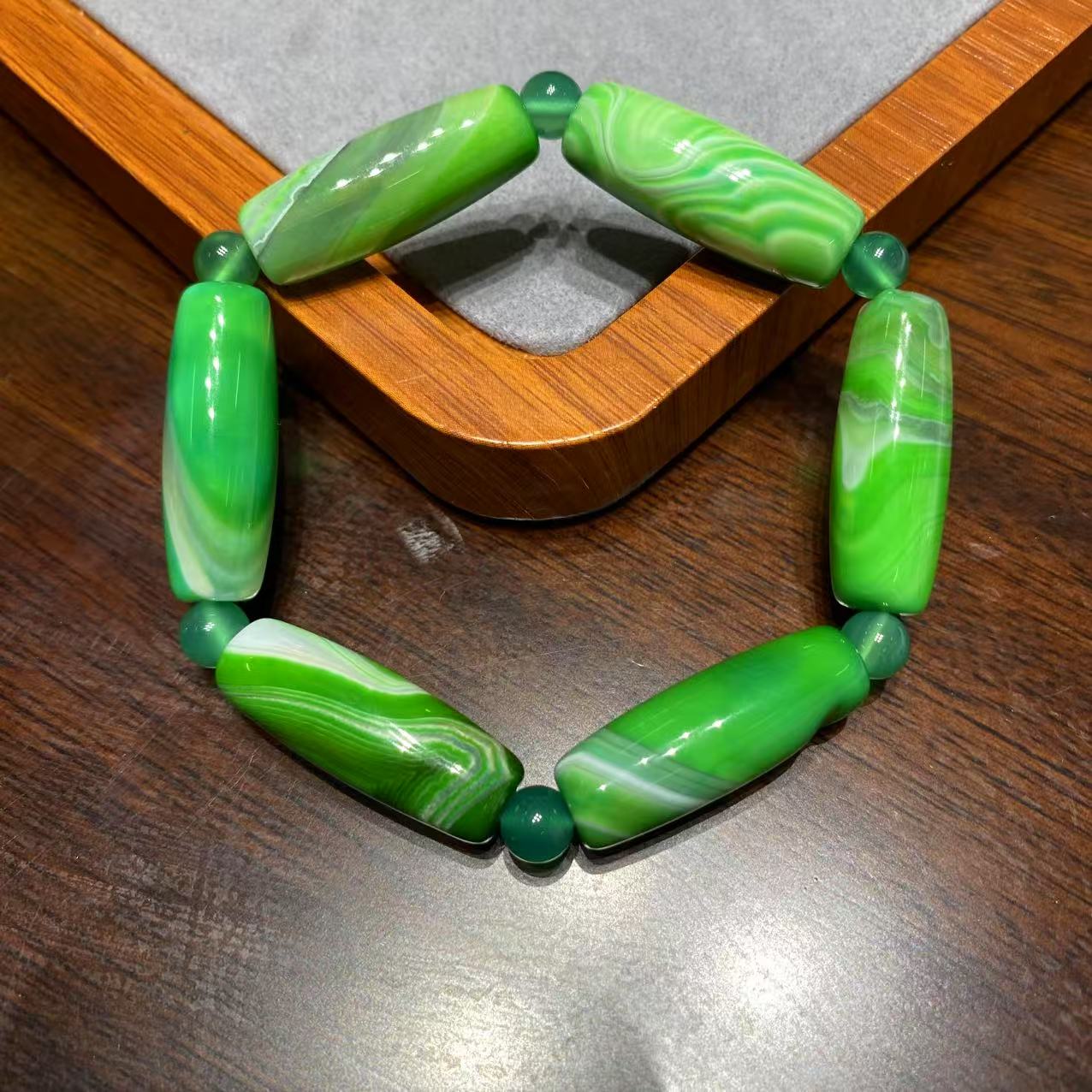 九荟禾生命之光手链丫0368（不传之秘）