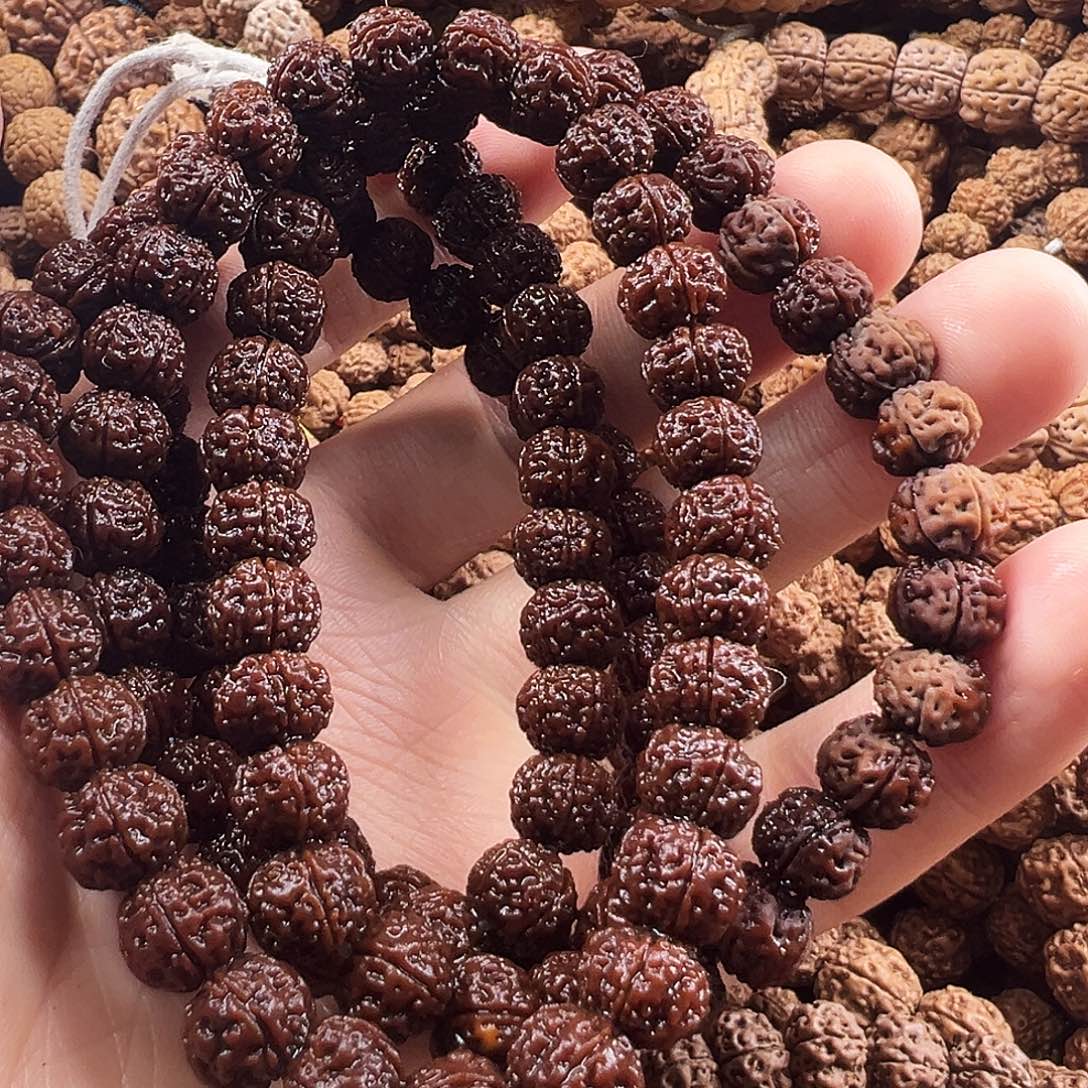 吊坠金刚菩提老树王8.5