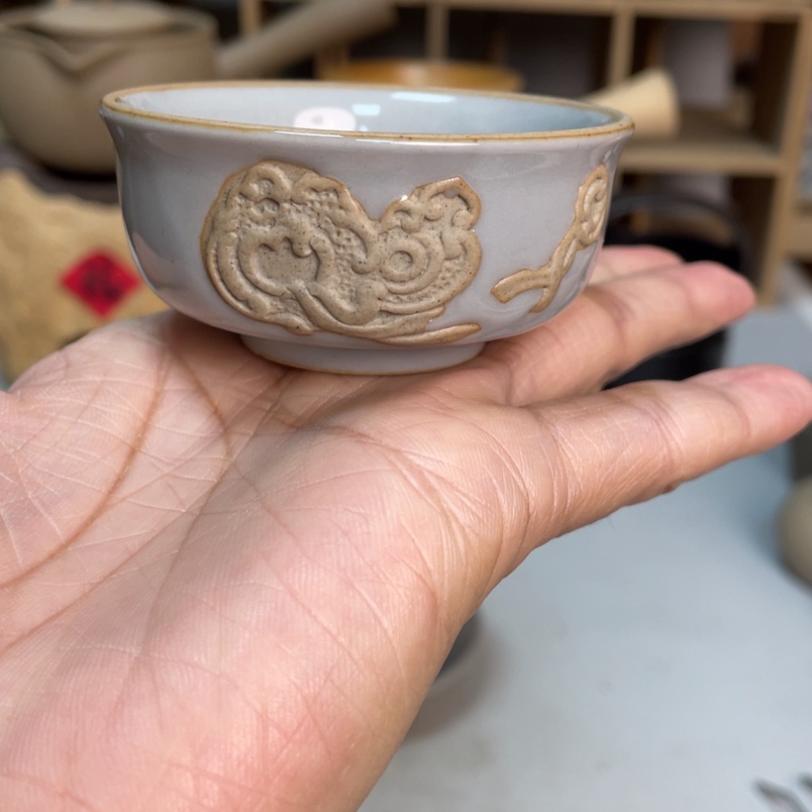 【闪购商品】壶茶具很喜欢很好哦