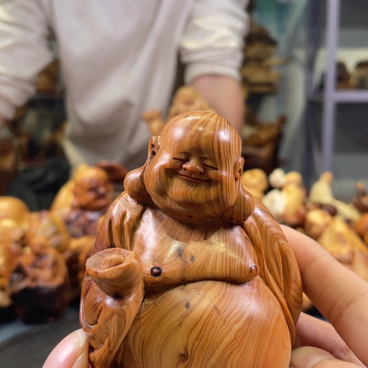 【闪购商品】柏木（崖柏）其他