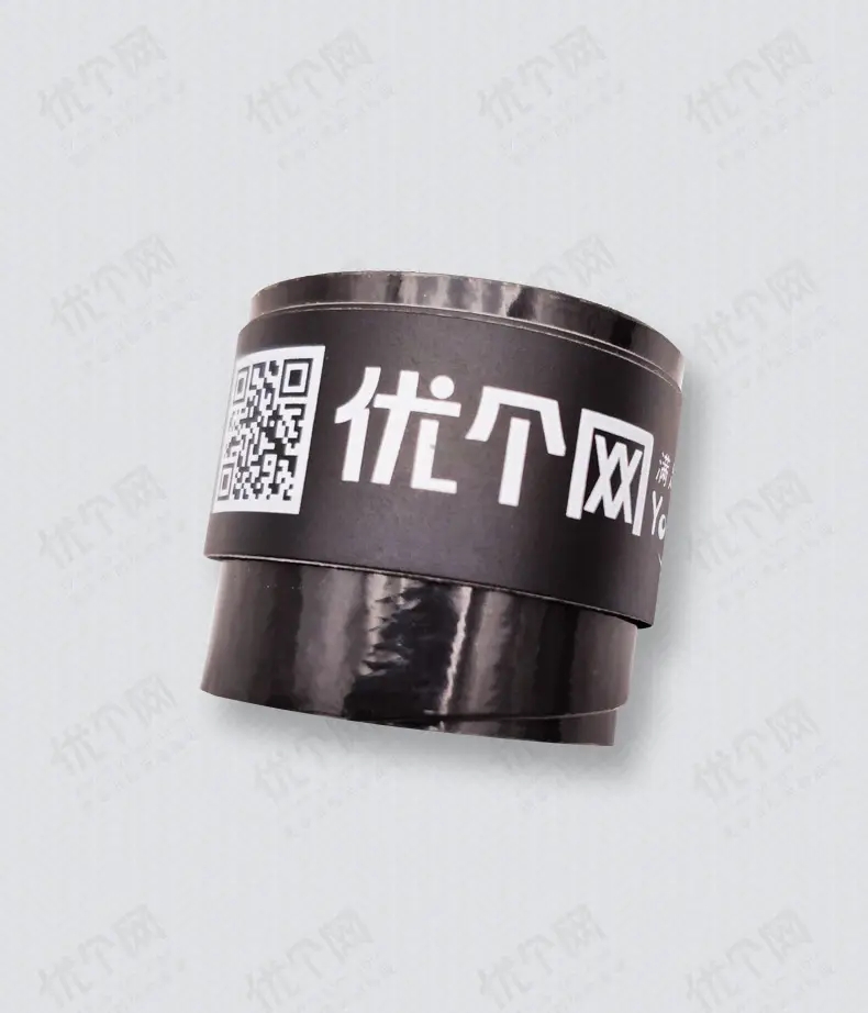 优个专业粘性手胶手柄吸汗带（PU表面止滑，手感佳，耐用度强）